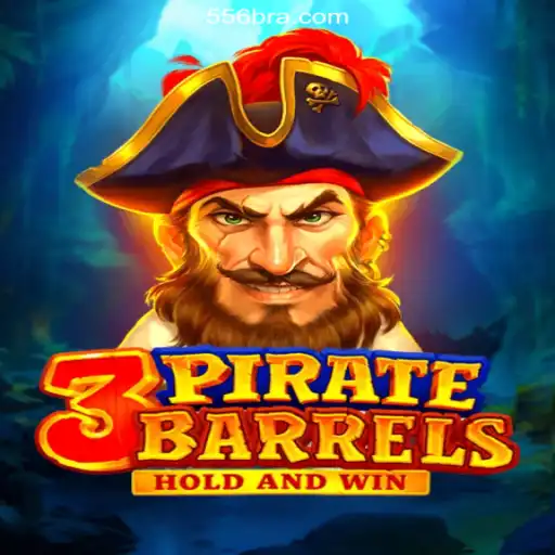 Explore 3PirateBarrels: The Top Choice for Online Slots Enthusiasts in Brazil