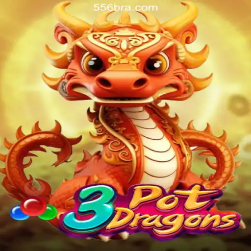 Discover 3PotDragons: The Premier Game on 556BRL.com - Your Ultimate Destination for Online Slots in Brazil