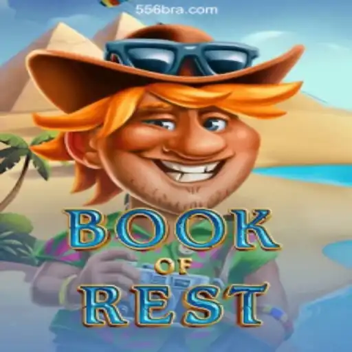 Discover the Exciting World of BookofRest on 556BRL.com: Online Slots Brasil #1