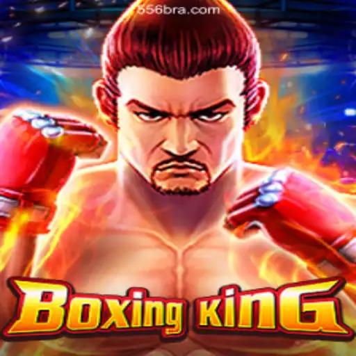 BoxingKing: The Champion of Online Slots in Brazil
