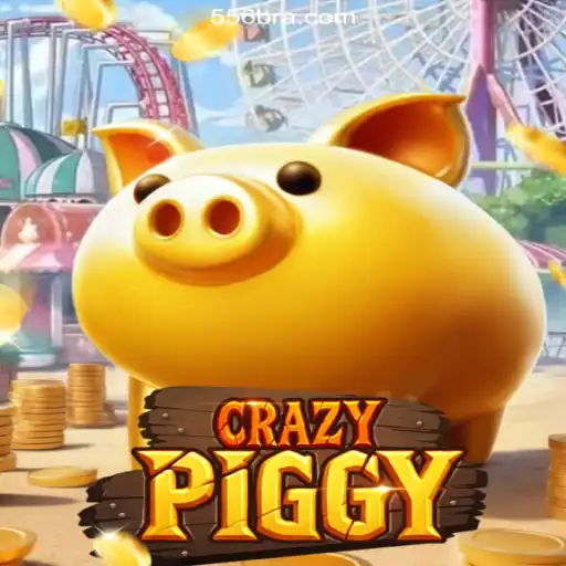 Discover CrazyPiggy: The Ultimate Online Slot Game Experience on 556BRL.com
