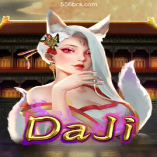 Unveiling DaJi: A Fascinating Journey into Online Slots on 556BRL.com
