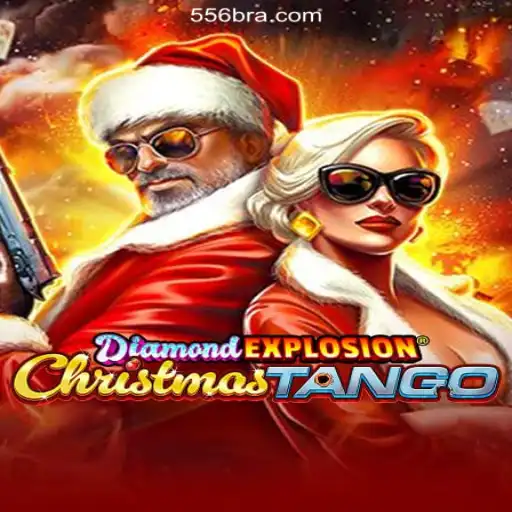 Discover the Thrills of DiamondExplosionTango on 556BRL.com