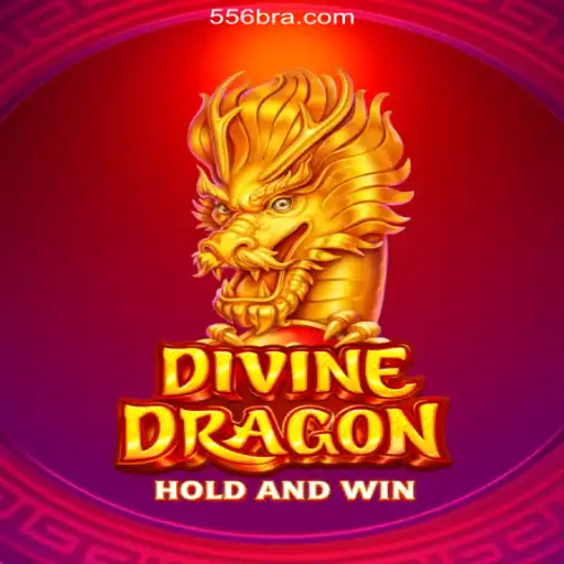 Discover the Thrills of DivineDragon on 556BRL.com