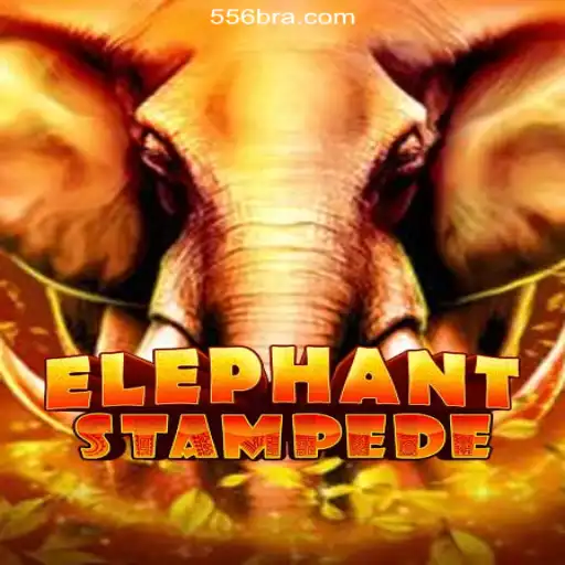 Discover the Thrills of ElephantStampede: A Premier Choice on 556BRL.com