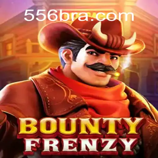 BountyFrenzy: An Exciting Adventure in Online Slots