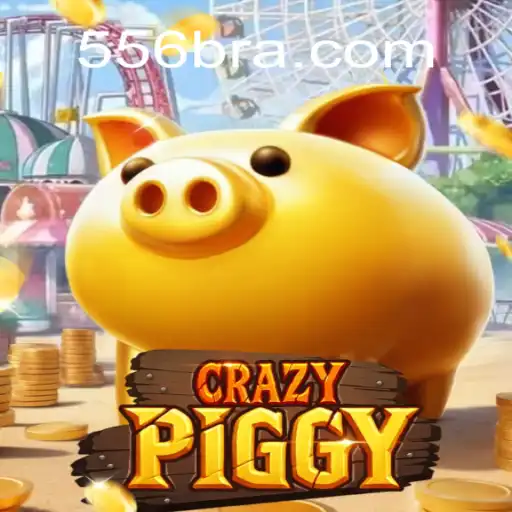 Discover CrazyPiggy: The Ultimate Online Slot Game Experience on 556BRL.com