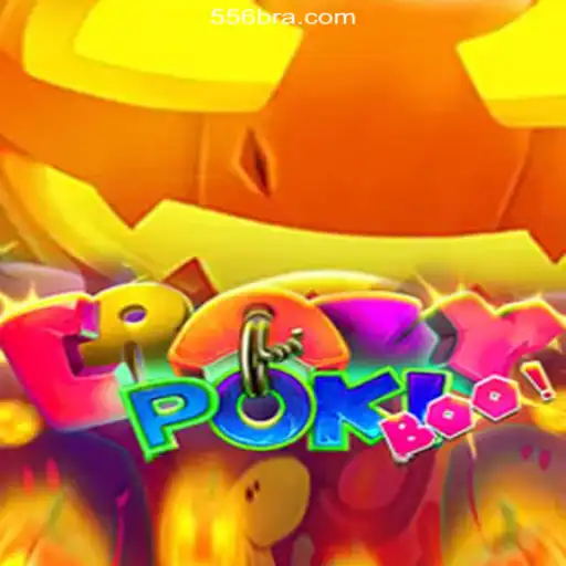 CrazyPokiBoo: The Thrilling Online Slot Adventure on 556BRL.com