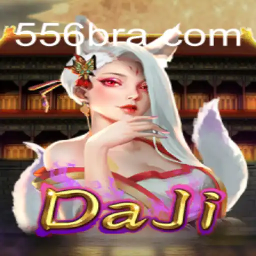 Unveiling DaJi: A Fascinating Journey into Online Slots on 556BRL.com