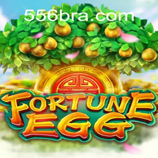 FortuneEgg: Crack the Code to Riches on Brasil's Leading Slot Platform