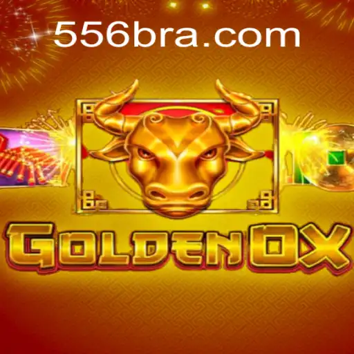 GoldenOx: Unveiling the Exciting Online Slots Experience on 556BRL.com Platform