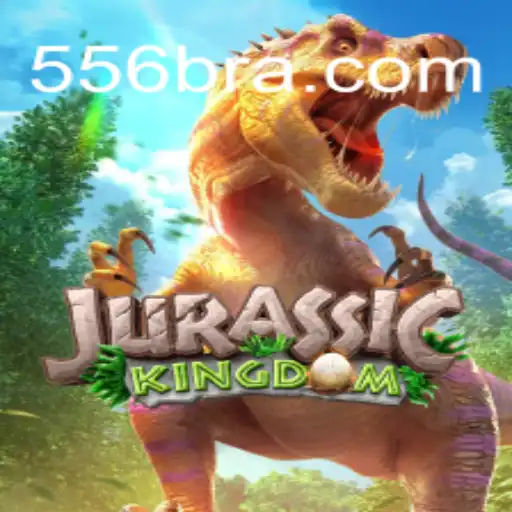 Discovering the Adventure of JurassicKingdom on 556BRL.com