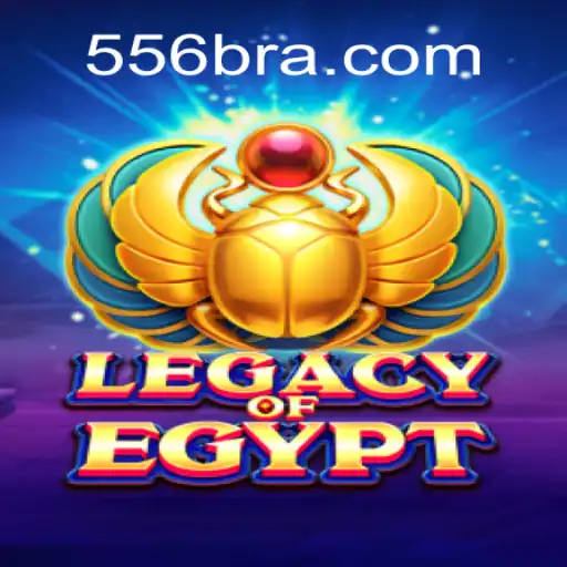 Discover the Mysteries of LegacyOfEgypt: An Engaging Experience on 556BRL.com