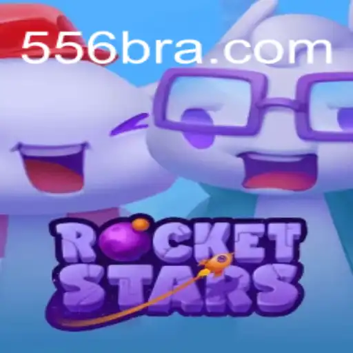 RocketStars: The Thrilling Slot Game on 556BRL.com Platform