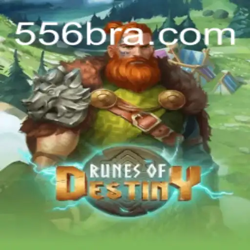 Discover the Thrilling World of RunesOfDestiny on 556BRL.com Platform