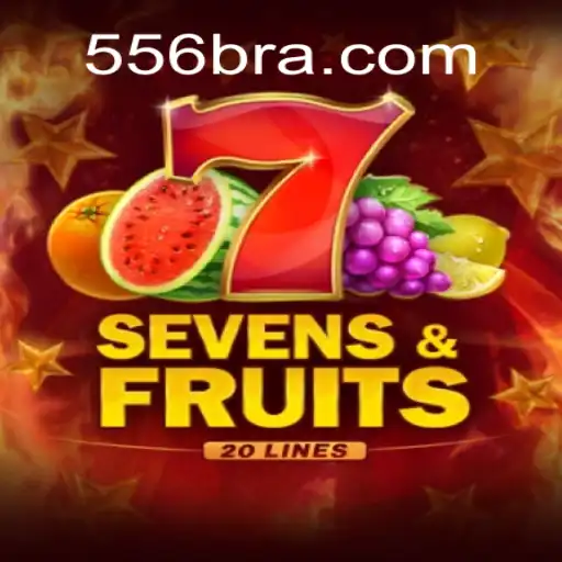 Exploring SevensFruits20: The Joy of Slots on 556BRL.com Platform