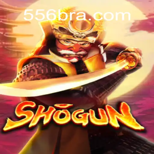 Exploring the World of 'Shogun' on the 556BRL.com Platform: Online Slots Brasil #1