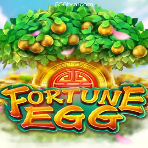 FortuneEgg: Crack the Code to Riches on Brasil's Leading Slot Platform