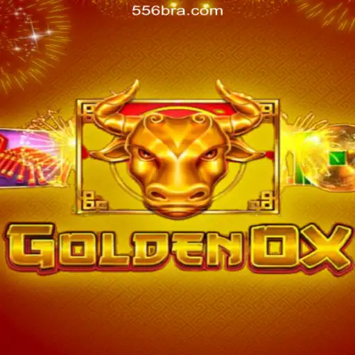 GoldenOx: Unveiling the Exciting Online Slots Experience on 556BRL.com Platform