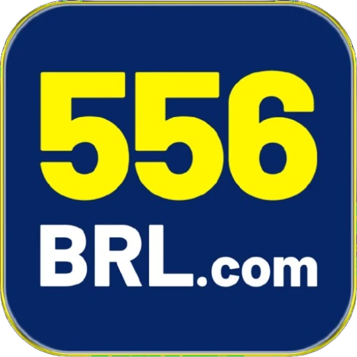 556BRL.com platform-online Slots Brasil #1 Logo