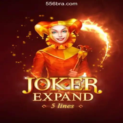 JokerExpand: Revolutionizing the Online Slots Experience on 556BRL.com