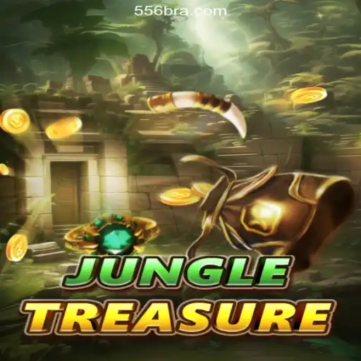 Discover the Thrill of JungleTreasure: The Premier Experience on 556BRL.com