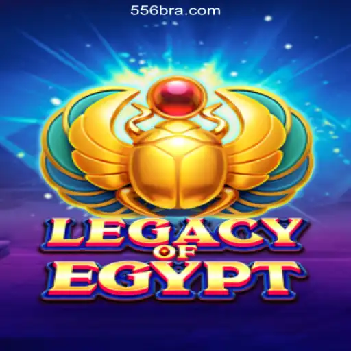 Discover the Mysteries of LegacyOfEgypt: An Engaging Experience on 556BRL.com