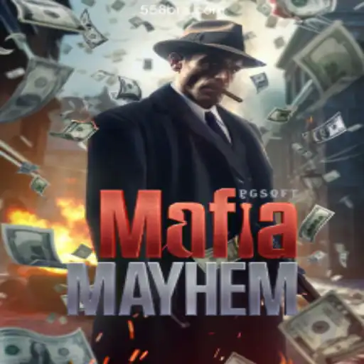 Unveiling MafiaMayhem: The Ultimate Slot Experience at 556BRL.com