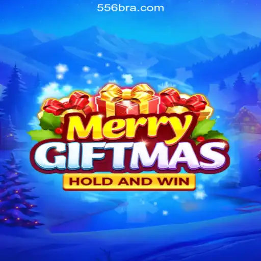 MerryGiftmas - The Ultimate Festive Slot Experience on 556BRL.com Platform