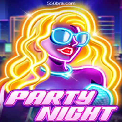 Experience Endless Fun with PartyNight on 556BRL.com: Brazil's #1 Online Slots Platform