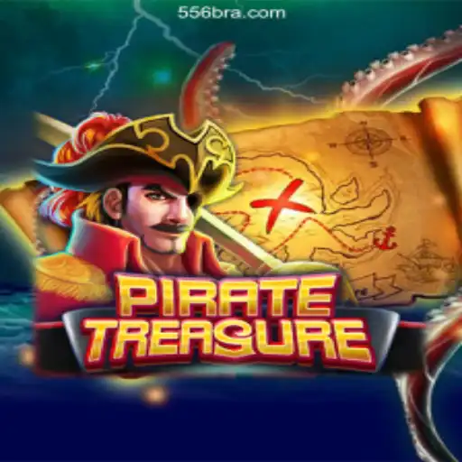 Discover the Thrills of PirateTreasure on 556BRL.com: The Top Platform for Online Slots in Brasil