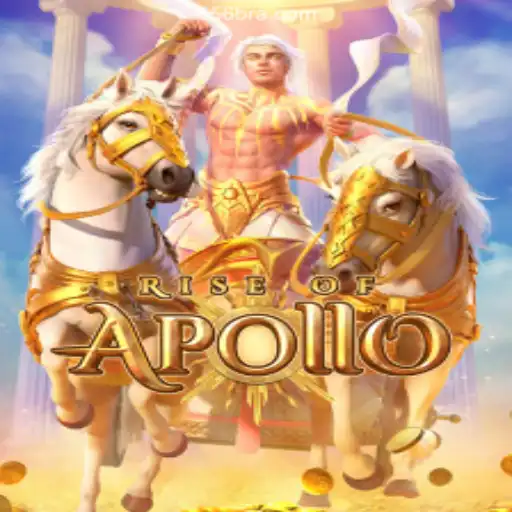 Rise of Apollo: An Immersive Journey into Online Slots Brasil on 556BRL.com