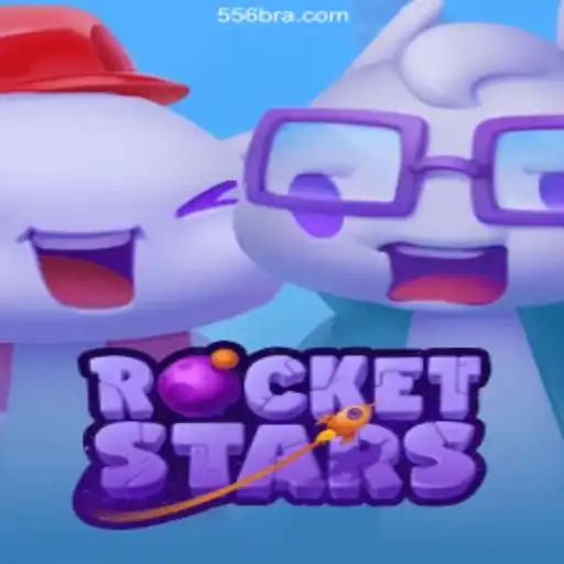 RocketStars: The Thrilling Slot Game on 556BRL.com Platform