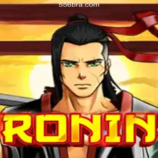 Dive into the World of Ronin: Experience the Thrill of Online Slots on 556BRL.com