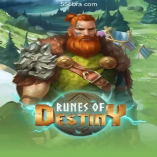 Discover the Thrilling World of RunesOfDestiny on 556BRL.com Platform