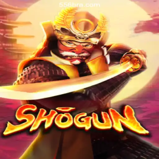 Exploring the World of 'Shogun' on the 556BRL.com Platform: Online Slots Brasil #1