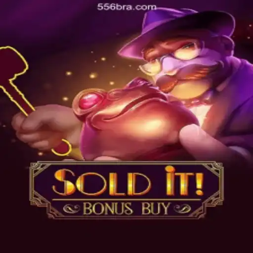 Exploring the Exciting World of SolditBonusBuy: The Premier Game on 556BRL.com