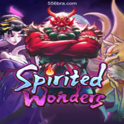 SpiritedWonders Game Overview and Introduction to 556BRL.com