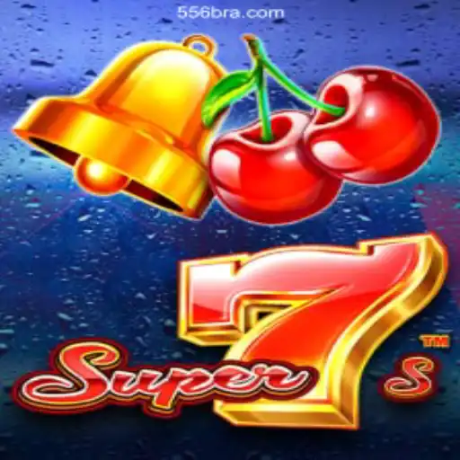 Discover Super7s: The Thrilling Online Slot Game on 556BRL.com Platform