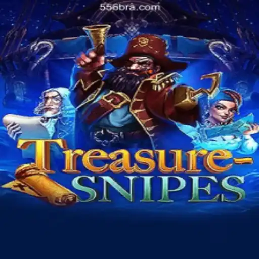 Discover the Exciting World of TreasureSnipes on the 556BRL.com Platform